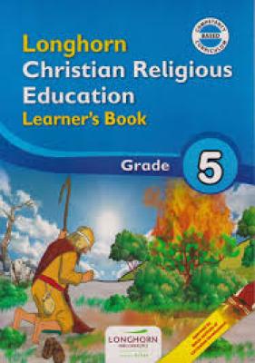 Longhorn Cre Grade 5